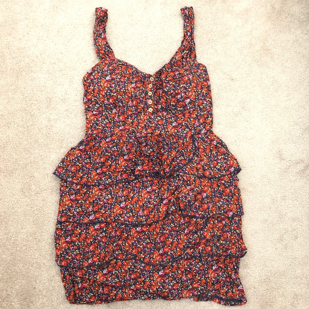 Dress - Picture 2 of 3